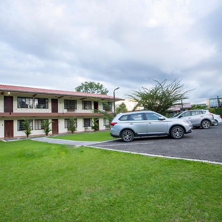 Condo'S Vista Al Volcan La Fortuna Екстер'єр фото