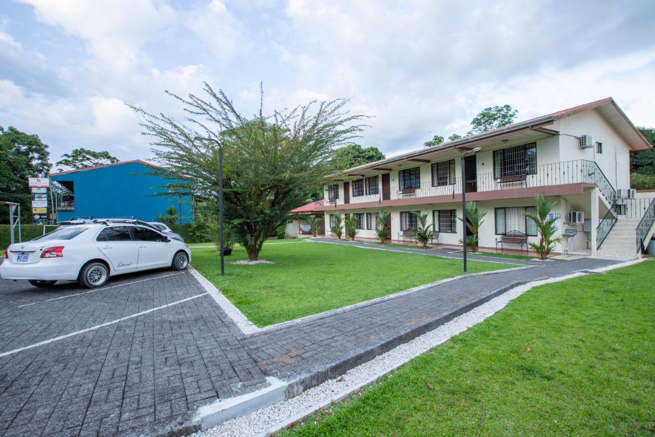 Condo'S Vista Al Volcan La Fortuna Екстер'єр фото